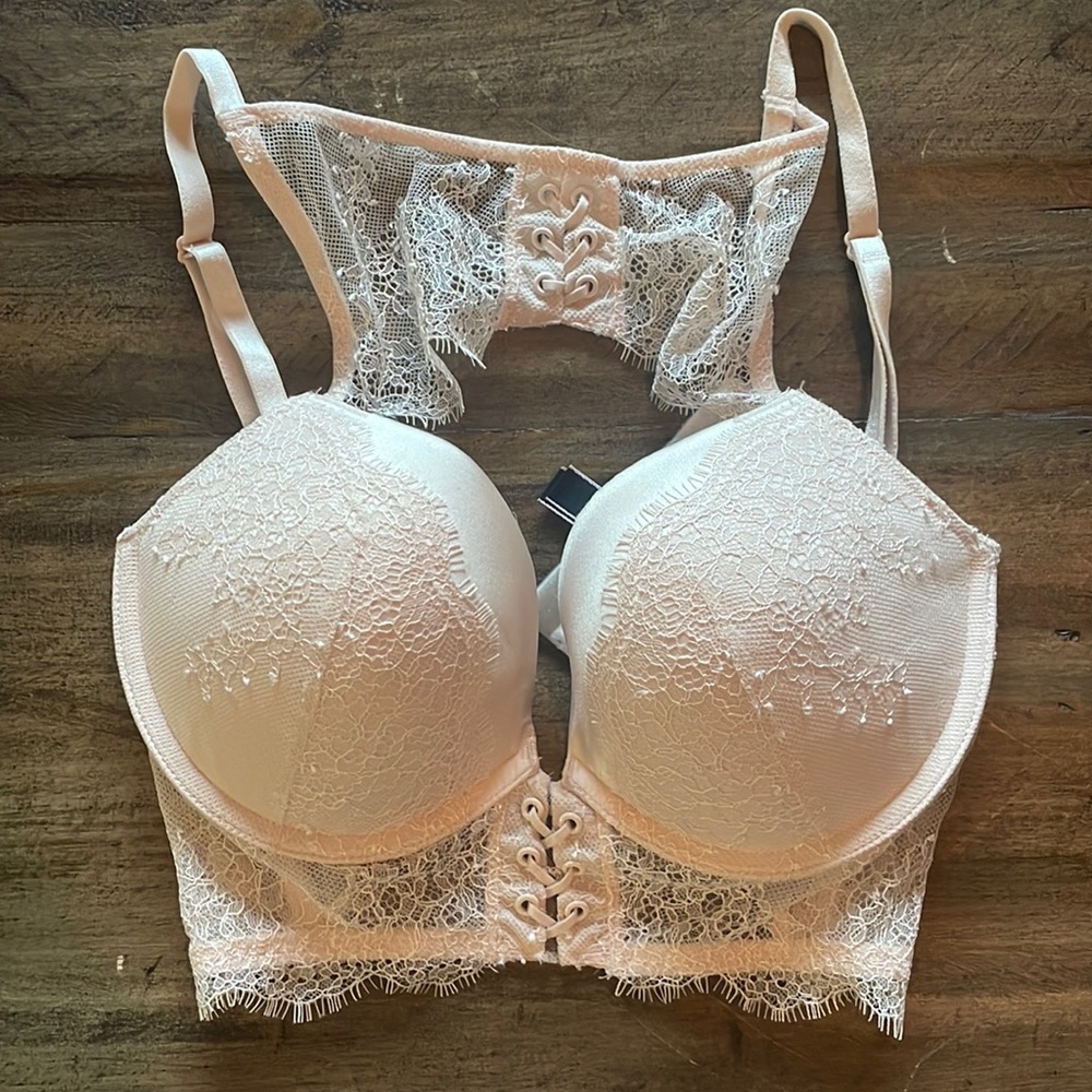 Victoria Secret “Very Sexy” Push Up Bra